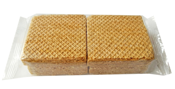 Wafers with filling Generous Gentlman ppr